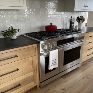 Photo of Pat's Custom Cabinetry and Refinishing