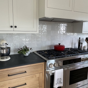 Photo of Pat's Custom Cabinetry and Refinishing