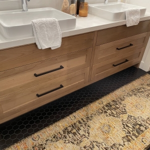 Photo of Pat's Custom Cabinetry and Refinishing