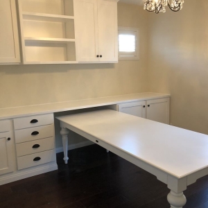 Photo of Pat's Custom Cabinetry and Refinishing