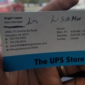 Photo of The UPS Store