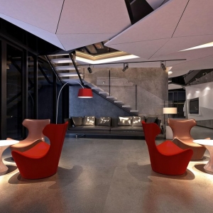 Photo of SCI Floor Covering