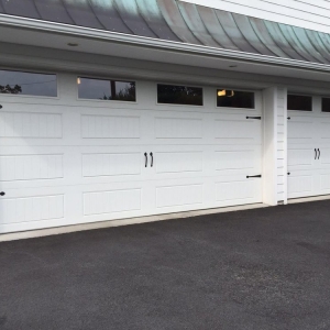 Photo of Bethesda Garage Door