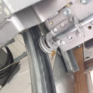Photo of Bethesda Garage Door