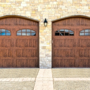 Photo of Bethesda Garage Door