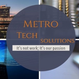 Photo of Metro Tech Solutions