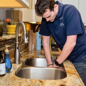 Photo of Casa Verde Stainless Refinishing