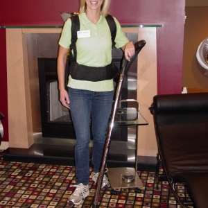 Photo of Mess Maid Right NW
