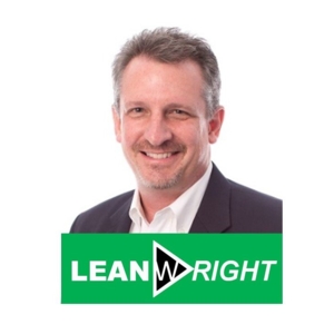 Photo of LEANwRIGHT