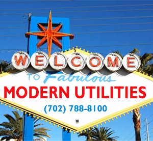 Photo of Modern Utilities