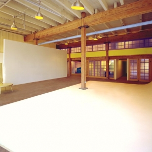 Seattle studio116