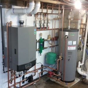 Photo of JML Heating & Cooling