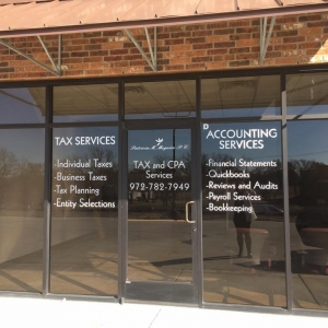 Farmersville Patricia M. Meguire, CPA