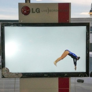 Photo of Courtesy TV
