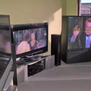 Photo of Courtesy TV