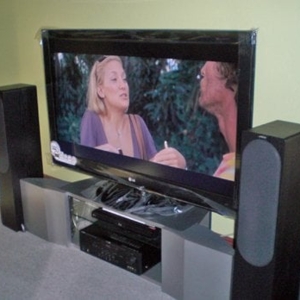 Photo of Courtesy TV