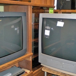 Photo of Courtesy TV