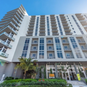 Miami Zoi House Grove