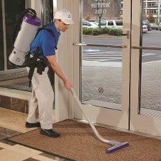 Photo of JAN-PRO Cleaning & Disinfecting - Milwaukee