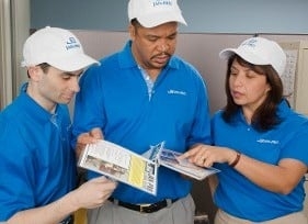 Photo of JAN-PRO Cleaning & Disinfecting - Milwaukee