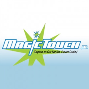 Photo of Magic Touch Carpet Cleaning & Water Damage Restoration