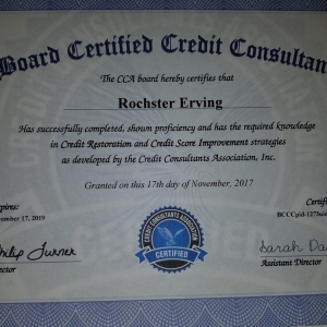 Photo of New Beginnings Credit Repair