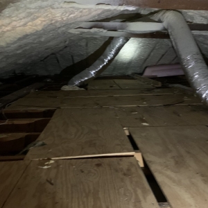 Photo of Shore Insulation