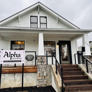 Photo of Alpha Stone Works