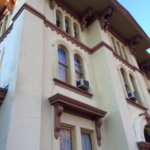 Photo of Falsetti Painting