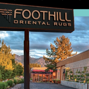 Photo of Foothill Oriental Rugs