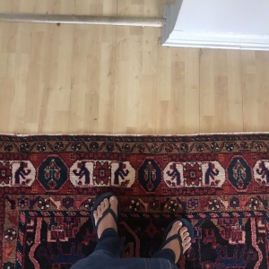 Photo of Foothill Oriental Rugs