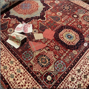 Photo of Foothill Oriental Rugs