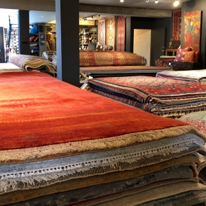 Photo of Foothill Oriental Rugs