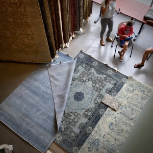Photo of Foothill Oriental Rugs