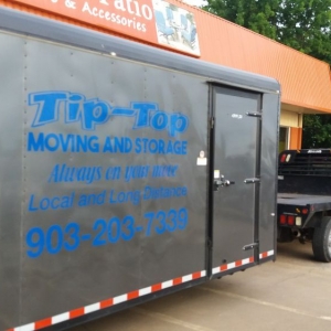 Photo of TipTop Moving and Storage