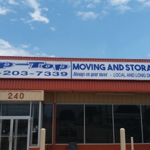 Photo of TipTop Moving and Storage