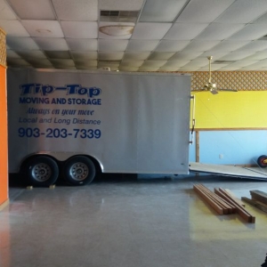 Photo of TipTop Moving and Storage