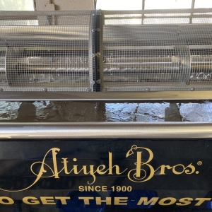 Photo of Atiyeh Bros