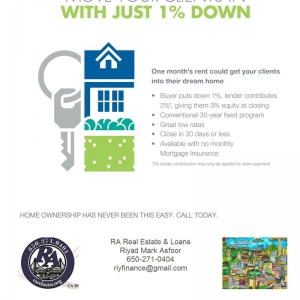 Photo of RA Real Estate Loans
