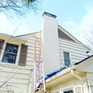 Photo of Chimney Sweep