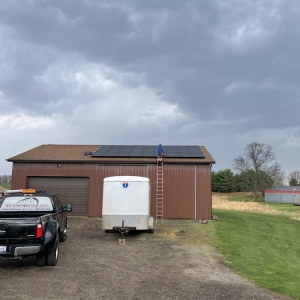 Photo of Fast Solar Company