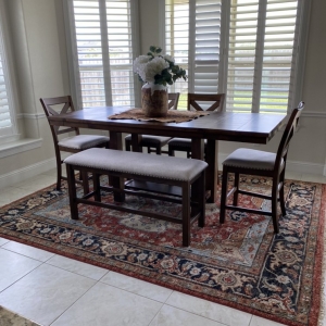 Pasadena Lu Lu Cleaning