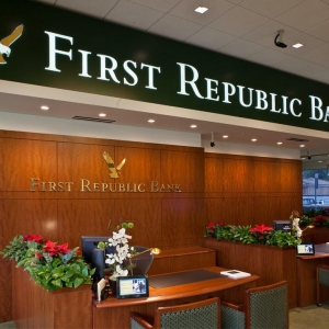 Photo of First Republic Bank