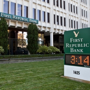 Photo of First Republic Bank