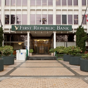 Photo of First Republic Bank