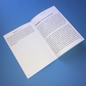 Photo of PrintStar Booklets