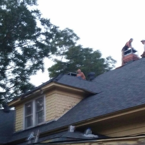 Photo of Gateway Roofing & General Contracting