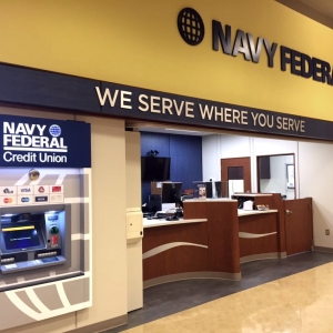 Photo of Navy Federal Credit Union