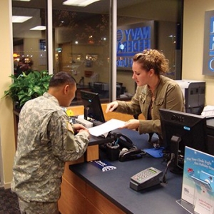 Photo of Navy Federal Credit Union