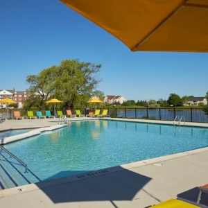 Photo of Lakeside Terraces Apartments